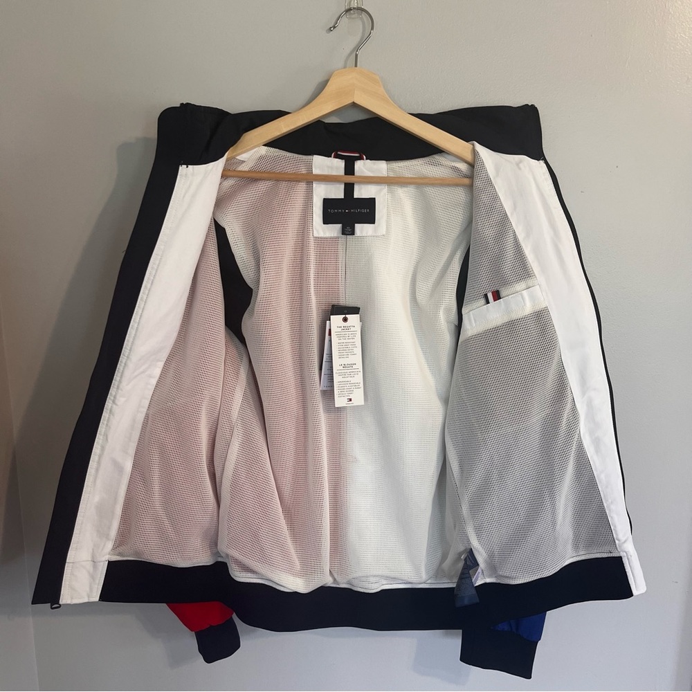 Tommy Hilfiger The Regatta Jacket - Picture 5 of 8